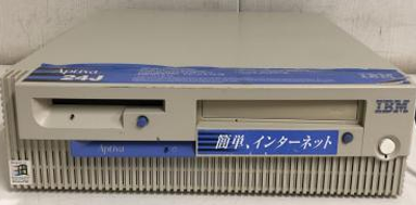 IBM Aptiva 2190